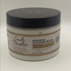 Carol's Daughter Repairing Cocoon Mask - 12 oz
